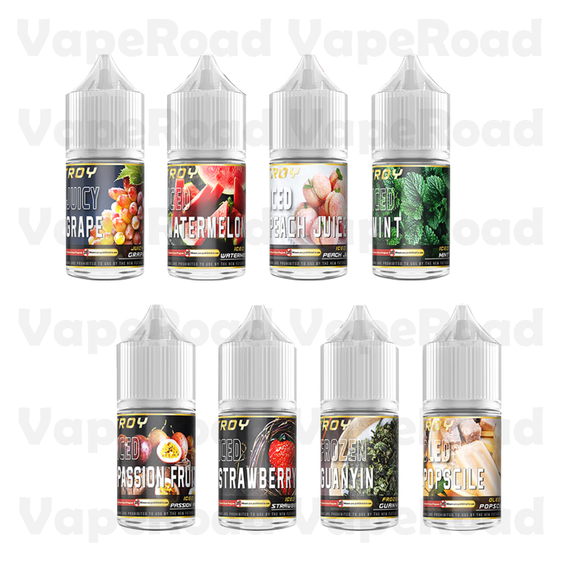 《特洛伊》Troy 熱銷第一 悅刻通用彈同廠 (30)