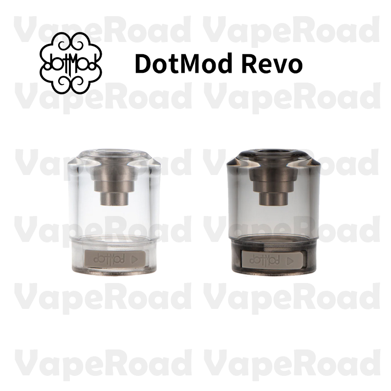 【DotMod 佩特里】 Revo｜Revo V1.5 空倉 一入