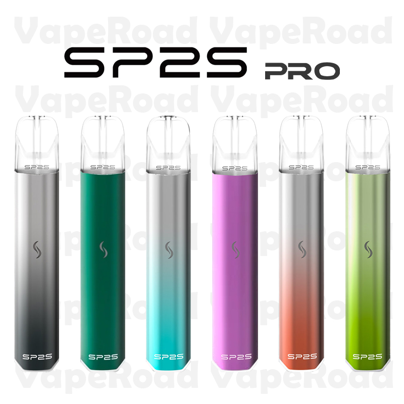 《熱門新鮮貨》SP2s 思博瑞 PRO 發光煙桿 通用一代煙彈